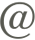 Email icon image